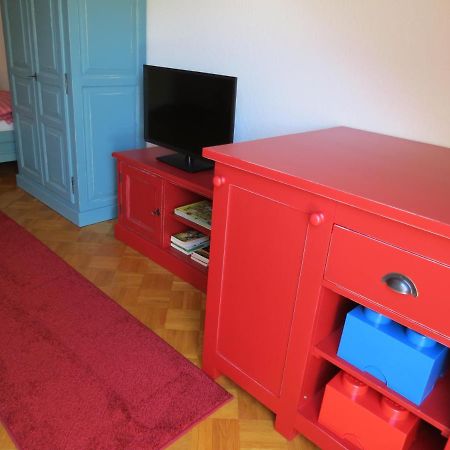 Ferienwohnung Am Gaessle Ettenheim Extérieur photo