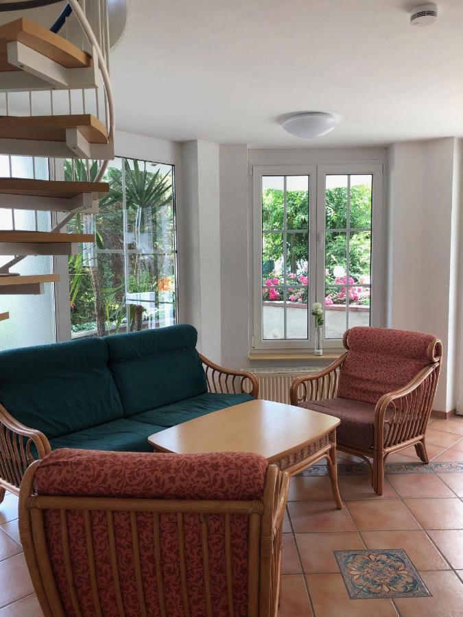Ferienwohnung Am Gaessle Ettenheim Extérieur photo