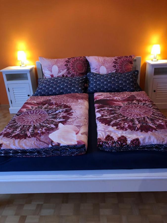 Ferienwohnung Am Gaessle Ettenheim Extérieur photo