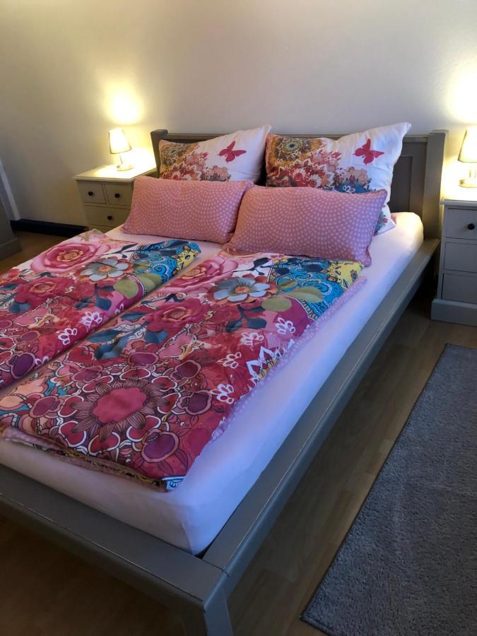 Ferienwohnung Am Gaessle Ettenheim Extérieur photo