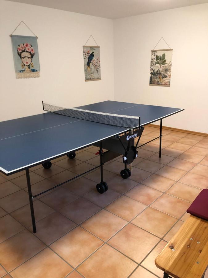 Ferienwohnung Am Gaessle Ettenheim Extérieur photo