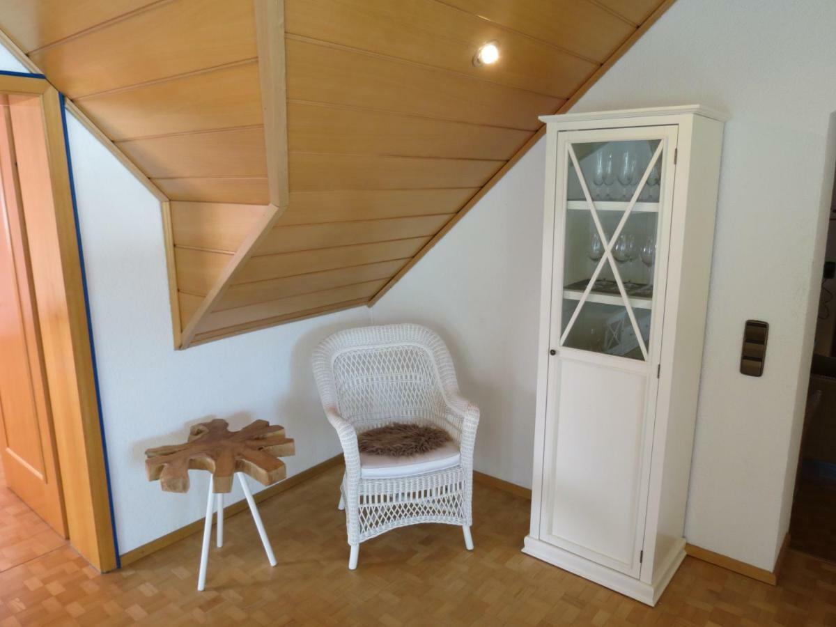 Ferienwohnung Am Gaessle Ettenheim Extérieur photo