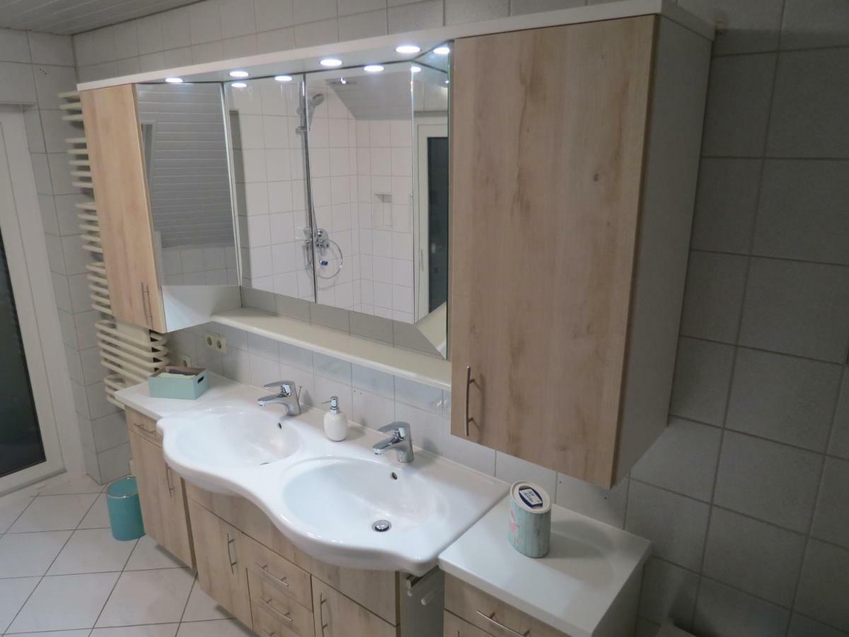 Ferienwohnung Am Gaessle Ettenheim Extérieur photo