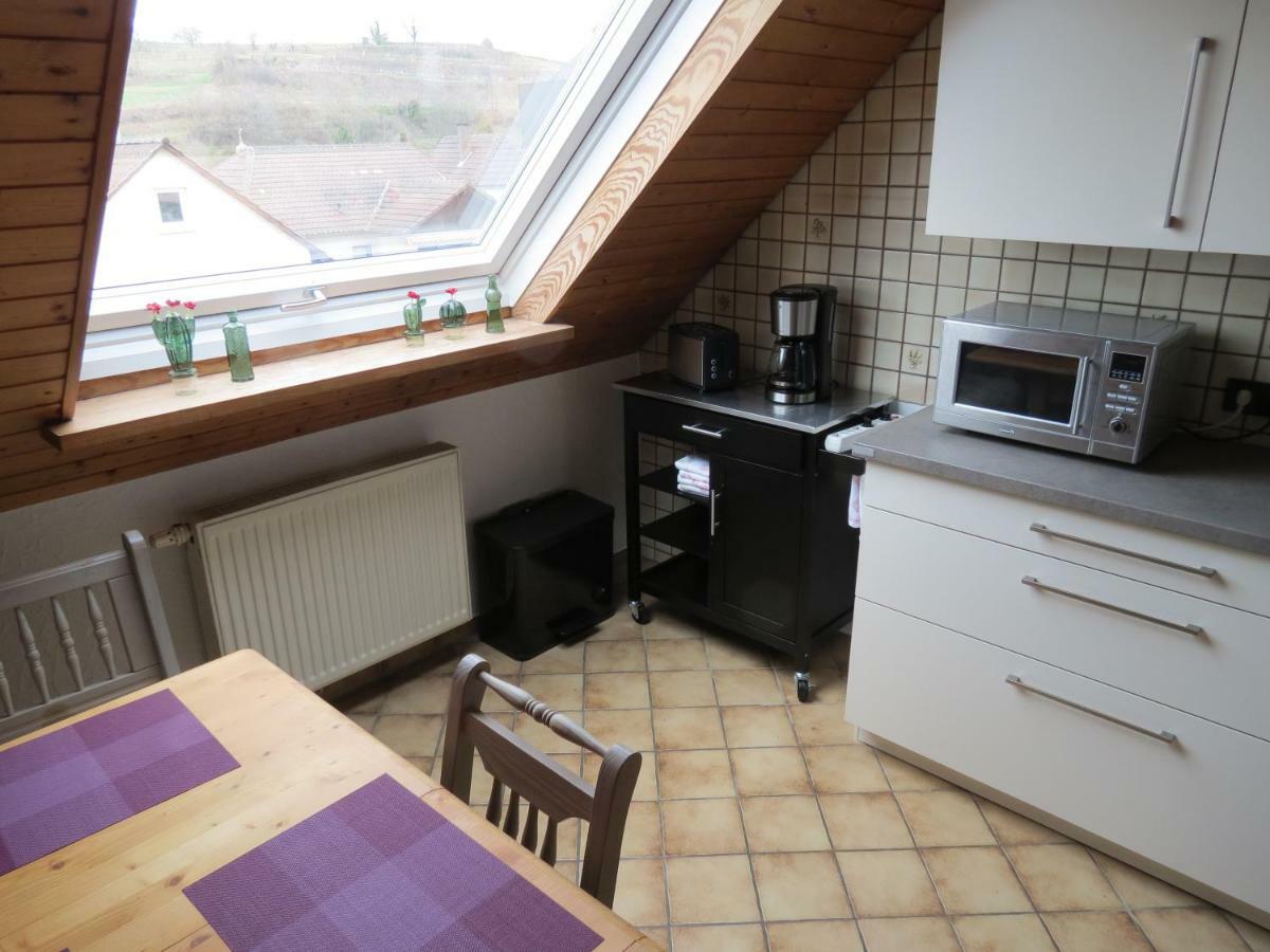 Ferienwohnung Am Gaessle Ettenheim Extérieur photo