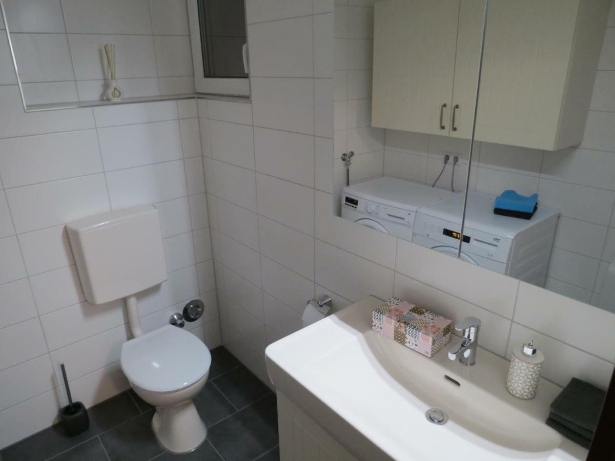 Ferienwohnung Am Gaessle Ettenheim Extérieur photo