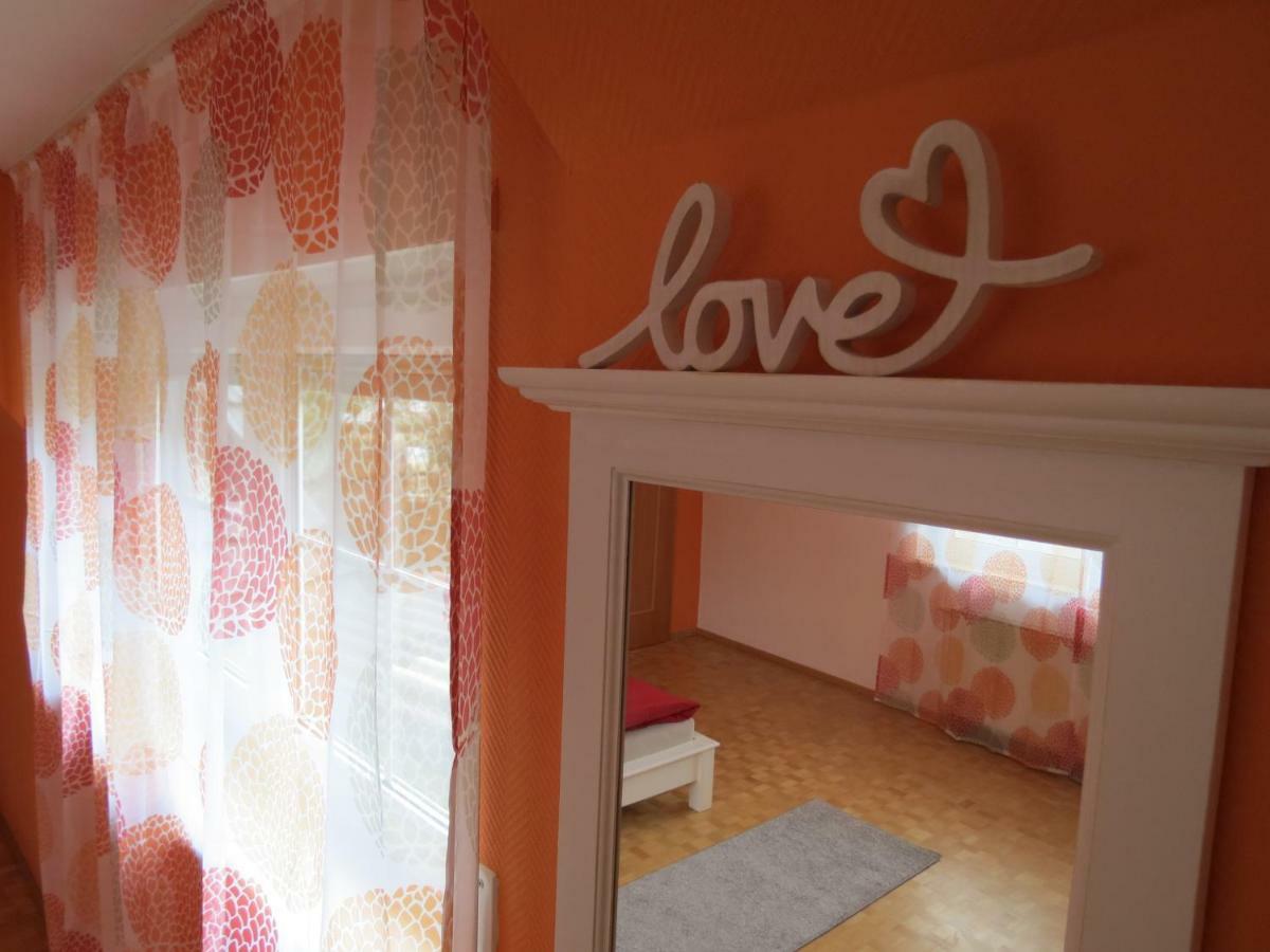 Ferienwohnung Am Gaessle Ettenheim Extérieur photo