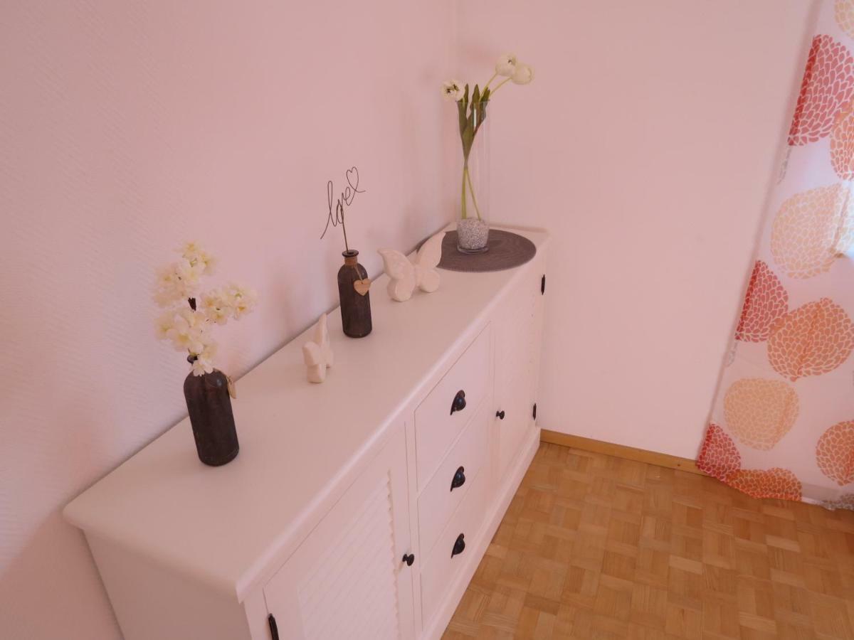 Ferienwohnung Am Gaessle Ettenheim Extérieur photo