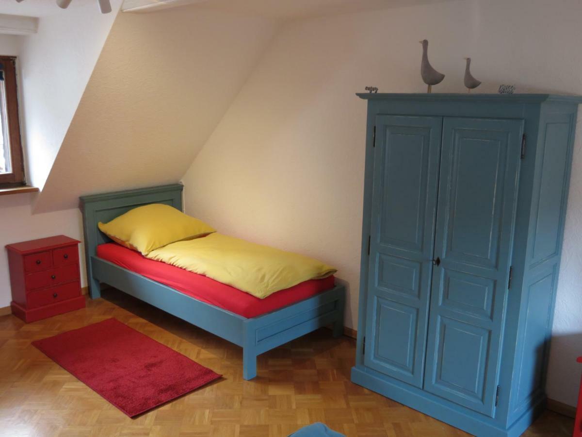 Ferienwohnung Am Gaessle Ettenheim Extérieur photo