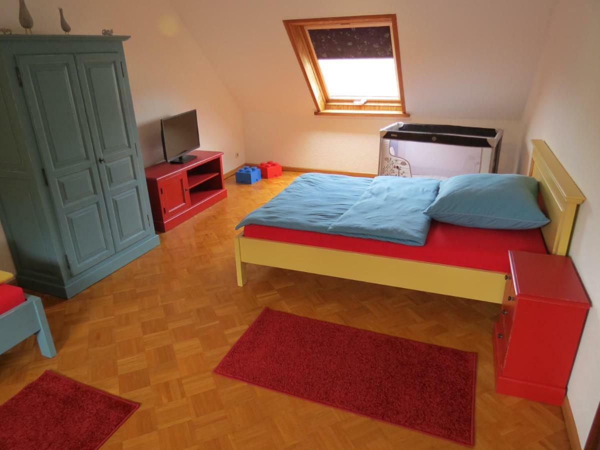 Ferienwohnung Am Gaessle Ettenheim Extérieur photo