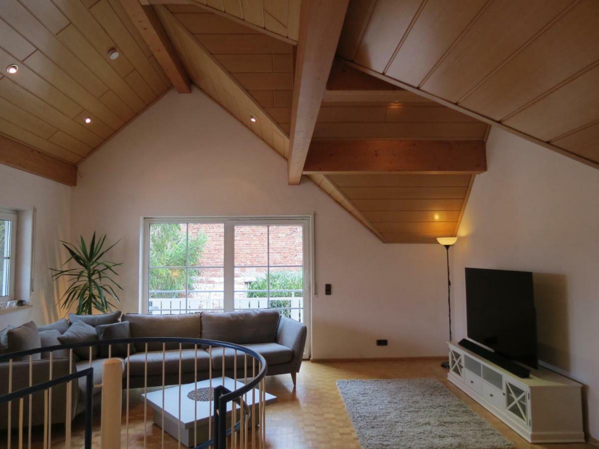 Ferienwohnung Am Gaessle Ettenheim Extérieur photo