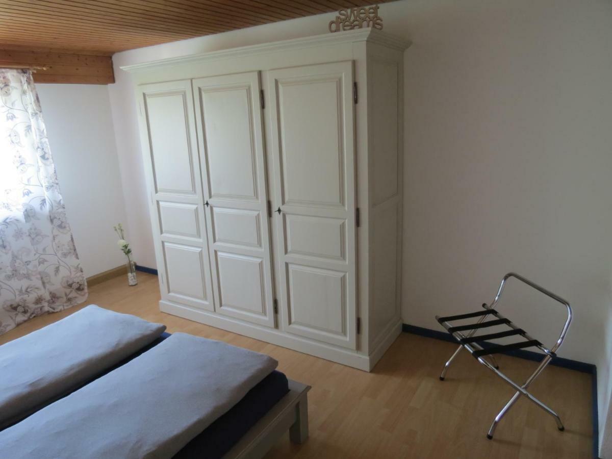 Ferienwohnung Am Gaessle Ettenheim Extérieur photo
