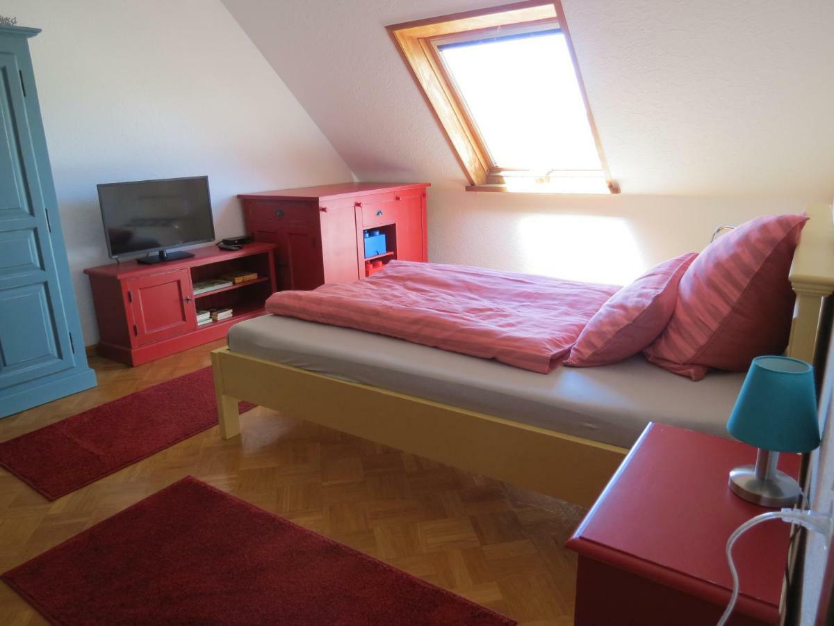 Ferienwohnung Am Gaessle Ettenheim Extérieur photo
