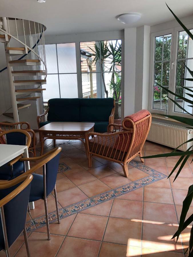 Ferienwohnung Am Gaessle Ettenheim Extérieur photo