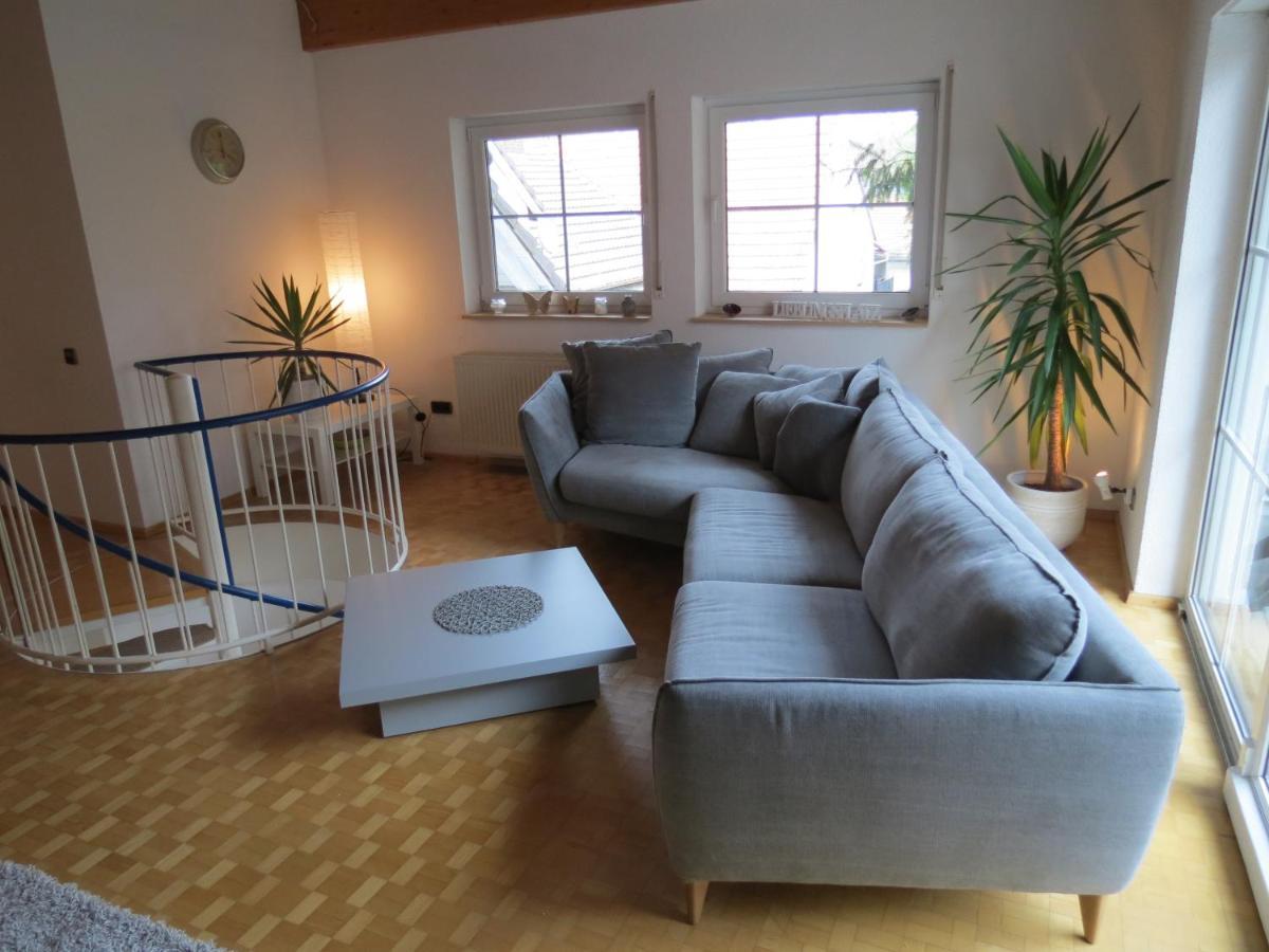 Ferienwohnung Am Gaessle Ettenheim Extérieur photo