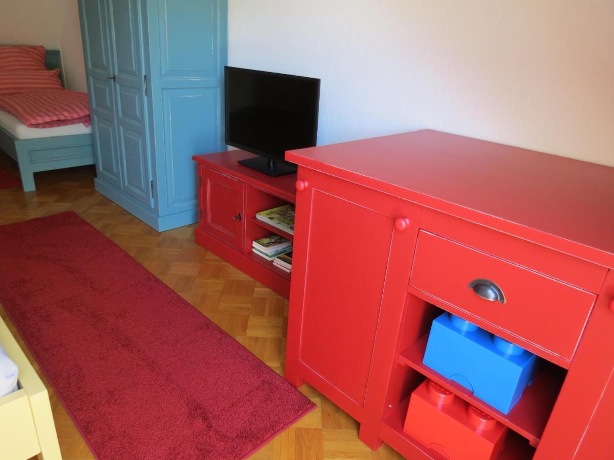 Ferienwohnung Am Gaessle Ettenheim Extérieur photo