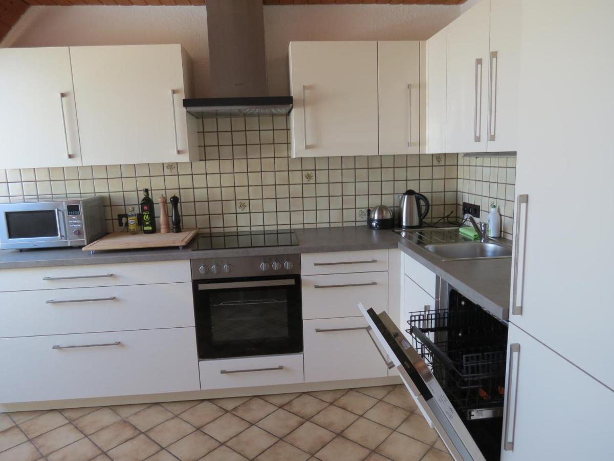 Ferienwohnung Am Gaessle Ettenheim Extérieur photo