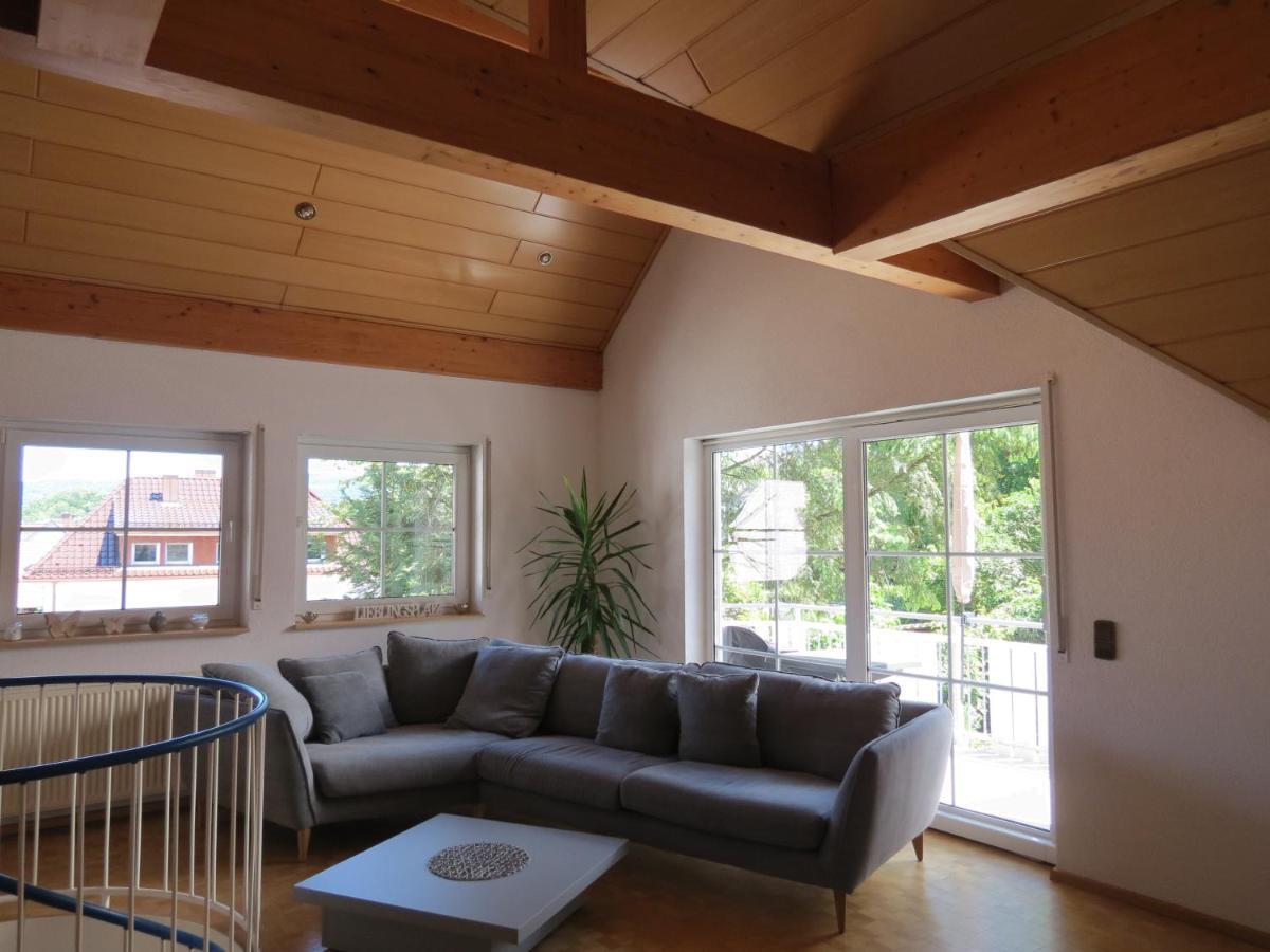 Ferienwohnung Am Gaessle Ettenheim Extérieur photo