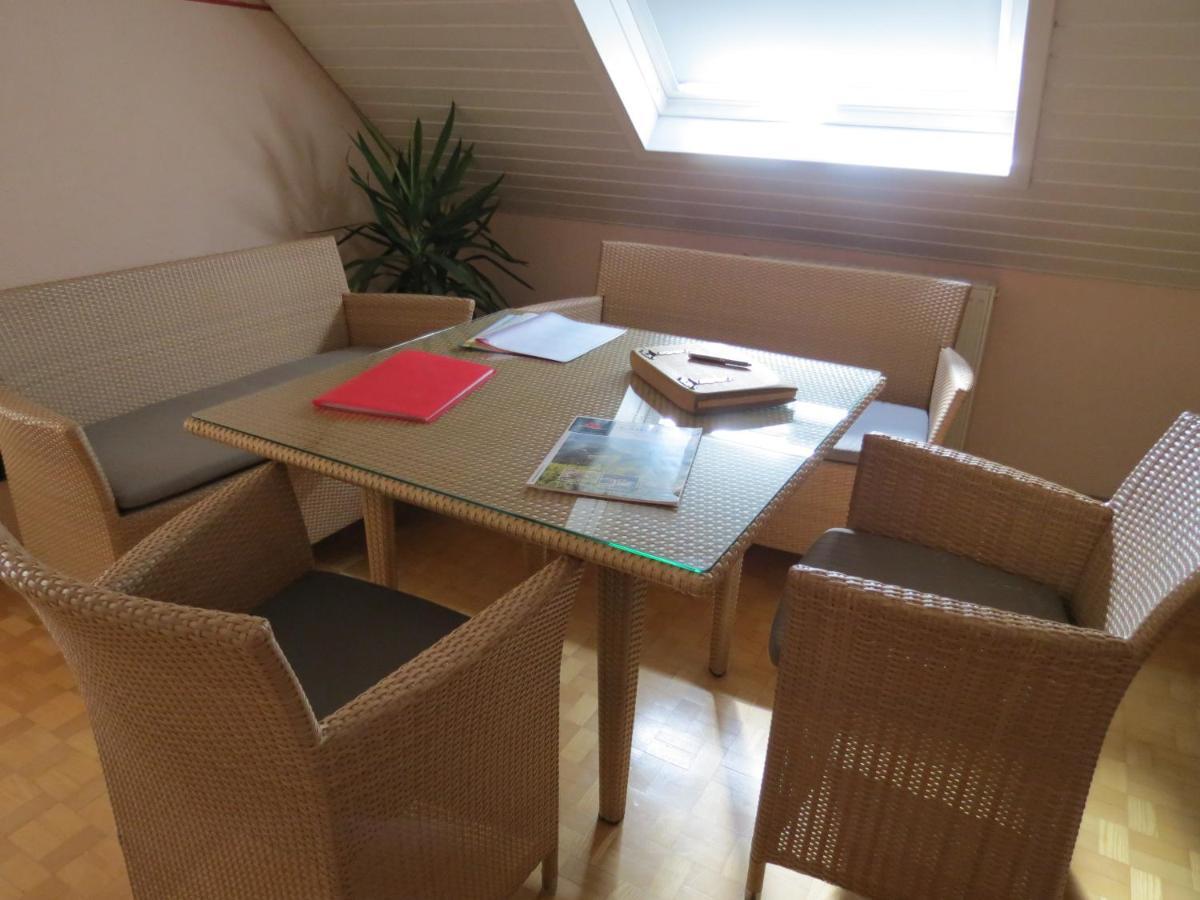 Ferienwohnung Am Gaessle Ettenheim Extérieur photo