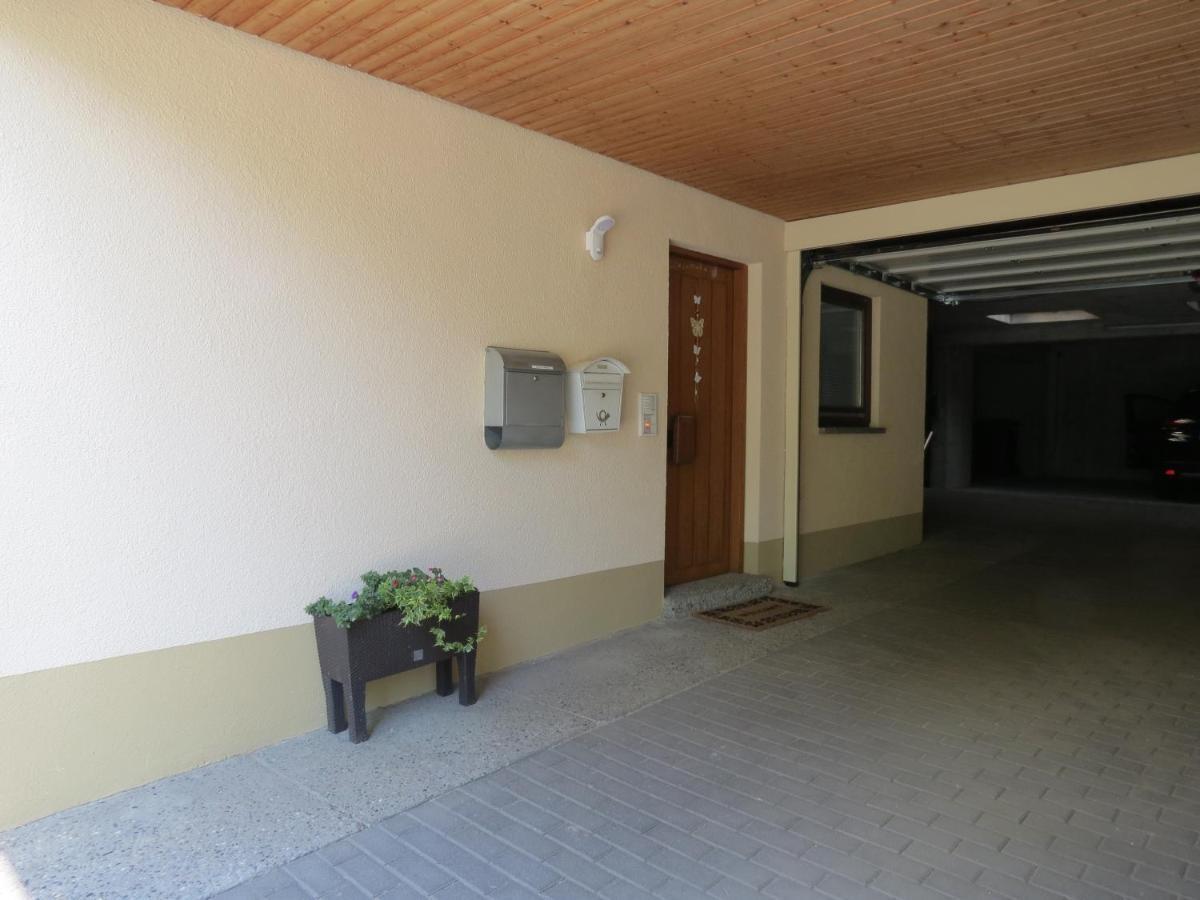 Ferienwohnung Am Gaessle Ettenheim Extérieur photo