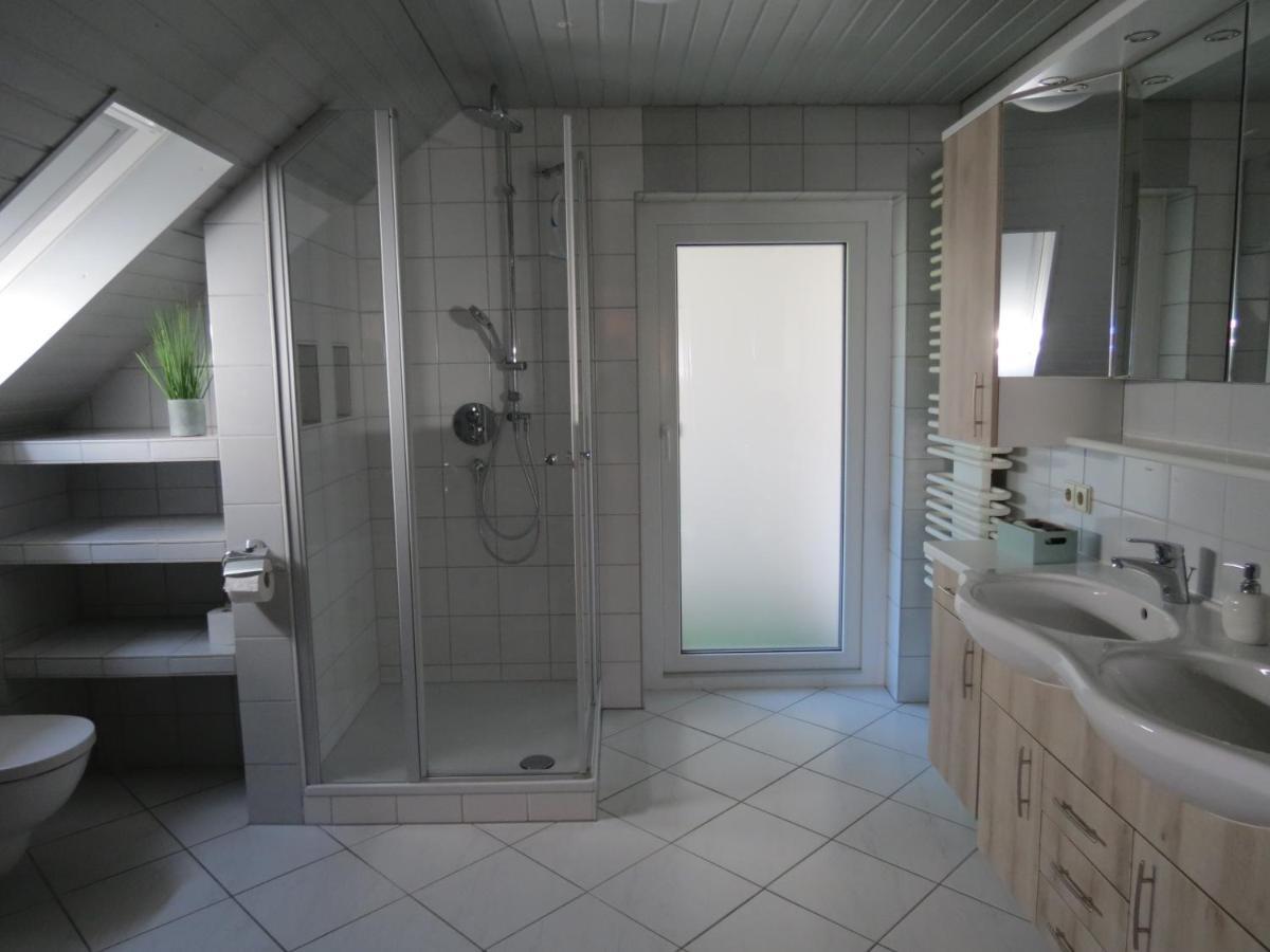 Ferienwohnung Am Gaessle Ettenheim Extérieur photo