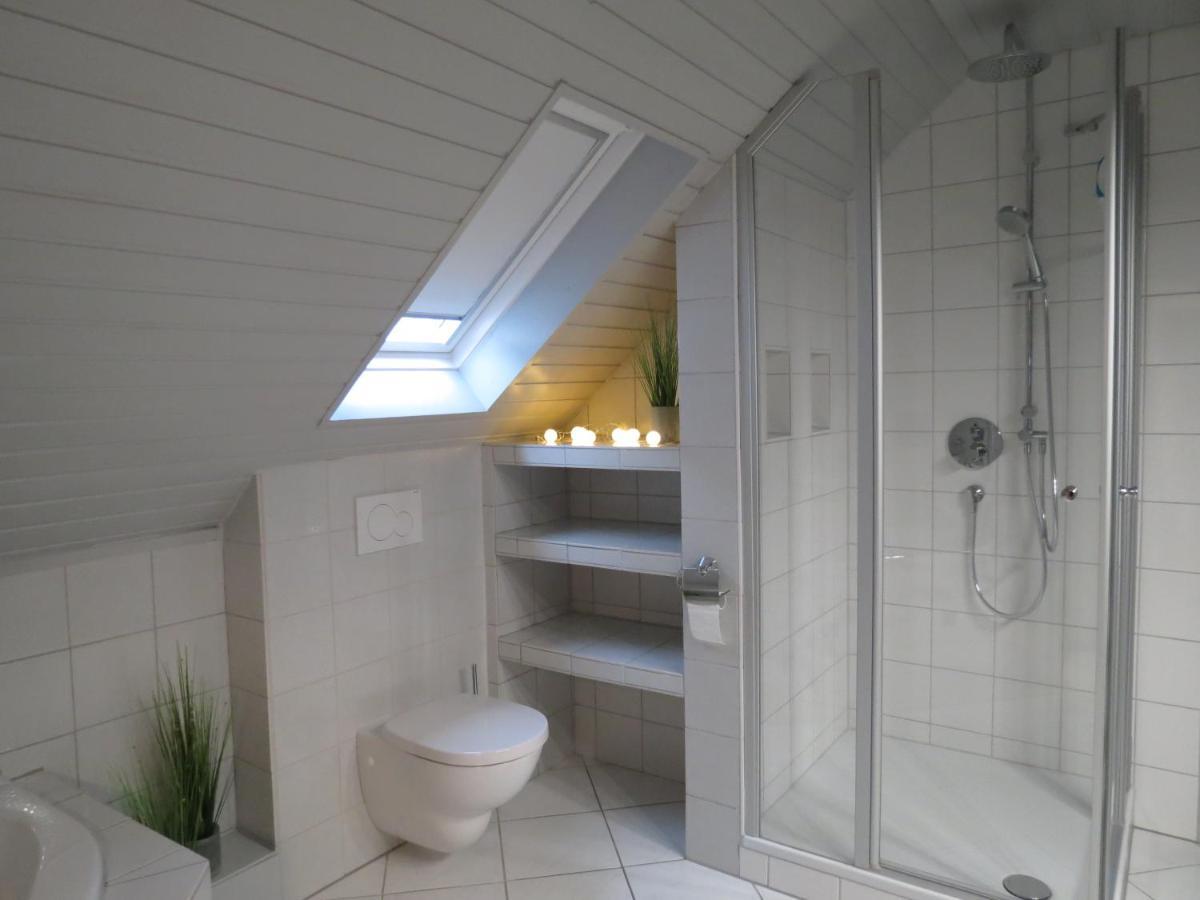 Ferienwohnung Am Gaessle Ettenheim Extérieur photo